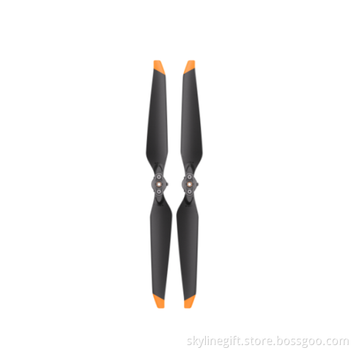 Original for DJI Inspire 3 Foldable Quick-Release Propellers (Pair) Blade Wing Propeller Drone Accessories